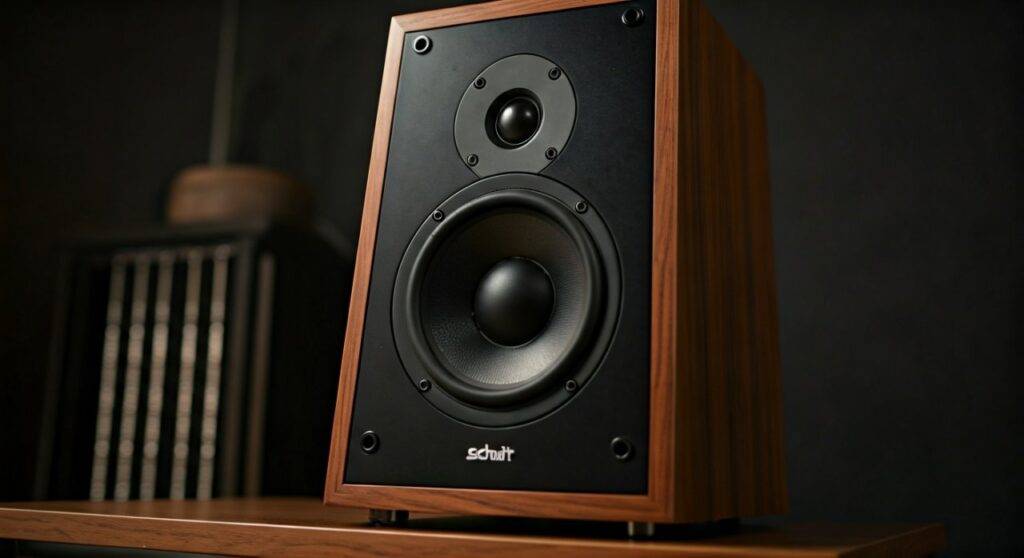 Can the Schiit Jotunheim Run Monitor Speakers? | Expert Guide