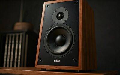 Can the Schiit Jotunheim Run Monitor Speakers? | Expert Guide