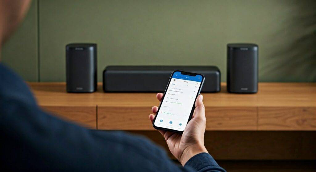 Can the Sonos App Tell Which Speakers to Play? (How-to Guide)