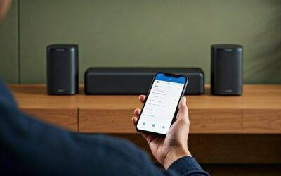 Can the Sonos App Tell Which Speakers to Play? (How-to Guide)