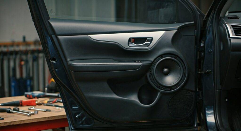 Can the Speakers be Changed in a 2017 Nissan Rogue? (Guide)