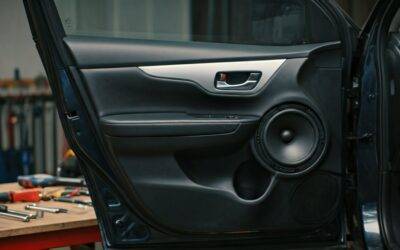 Can the Speakers be Changed in a 2017 Nissan Rogue? (Guide)