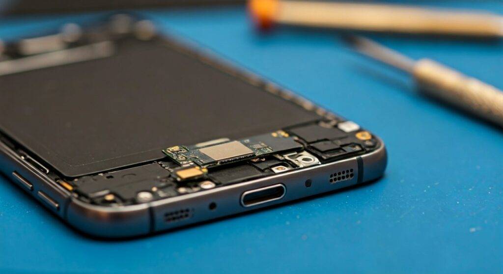 Can the Speakers be Fixed on My Galaxy Note 4? (Fix Guide)