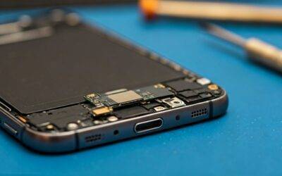 Can the Speakers be Fixed on My Galaxy Note 4? (Fix Guide)