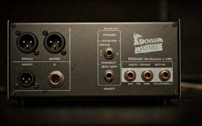 Can the Stagepas 4001 Amp Drive Other Speakers? | Expert Guide