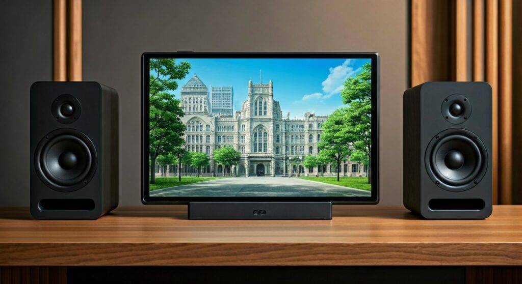 Can the Switch Use Speakers While Using TV? (5 Easy Ways)