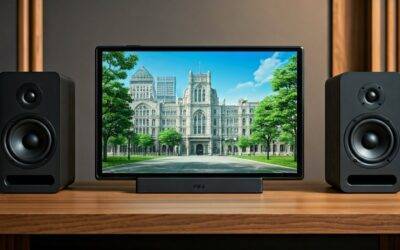 Can the Switch Use Speakers While Using TV? (5 Easy Ways)