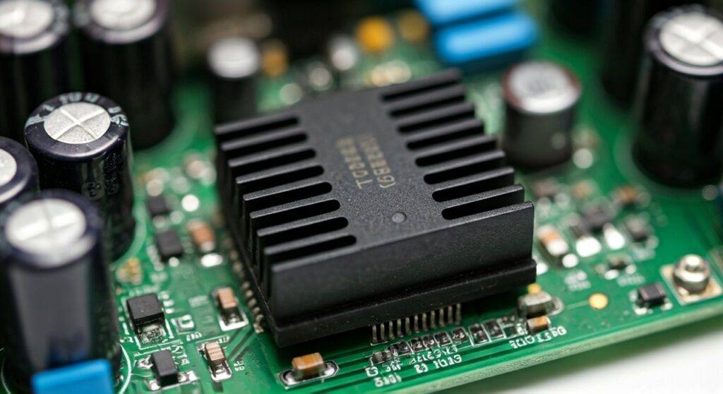 Can the TDA1562Q be used with 2 Ohm Speakers? (Expert Guide)