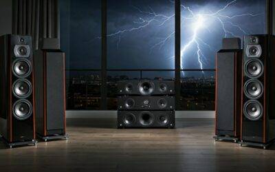Can Thunder Affect Speakers? Expert Protection Guide