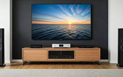 Can Tower Speakers Be Installed Directly to TV? | Setup Guide