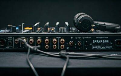 Can Traktor S4 Output to Speakers and Headphones? Setup Guide