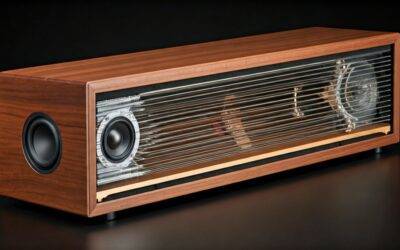 Can Transmission Line Speakers Play High Frequency Notes?