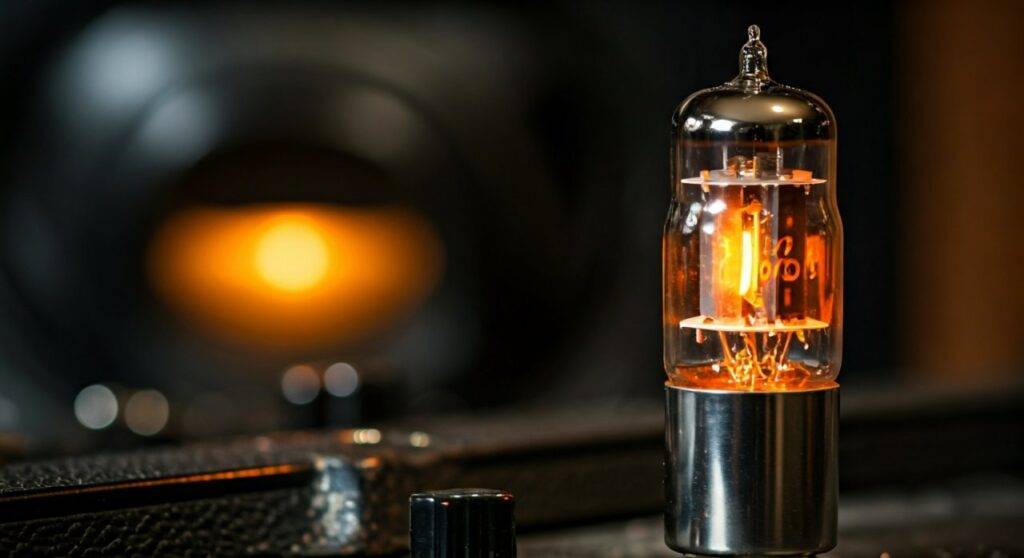 Can Tube Amp Speakers Handle Max Volume? (Safety Guide)