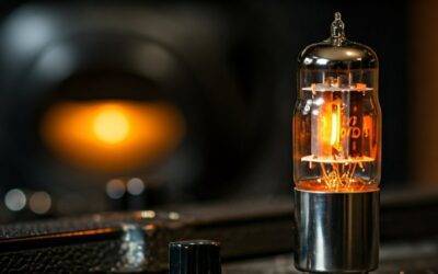 Can Tube Amp Speakers Handle Max Volume? (Safety Guide)