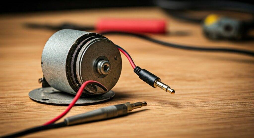 Can TV Speakers Be Made Into Microphone? (DIY Guide)