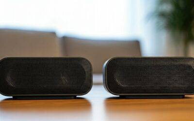 Can Two 808 Helix Speakers Plan in Sync? Step-by-Step