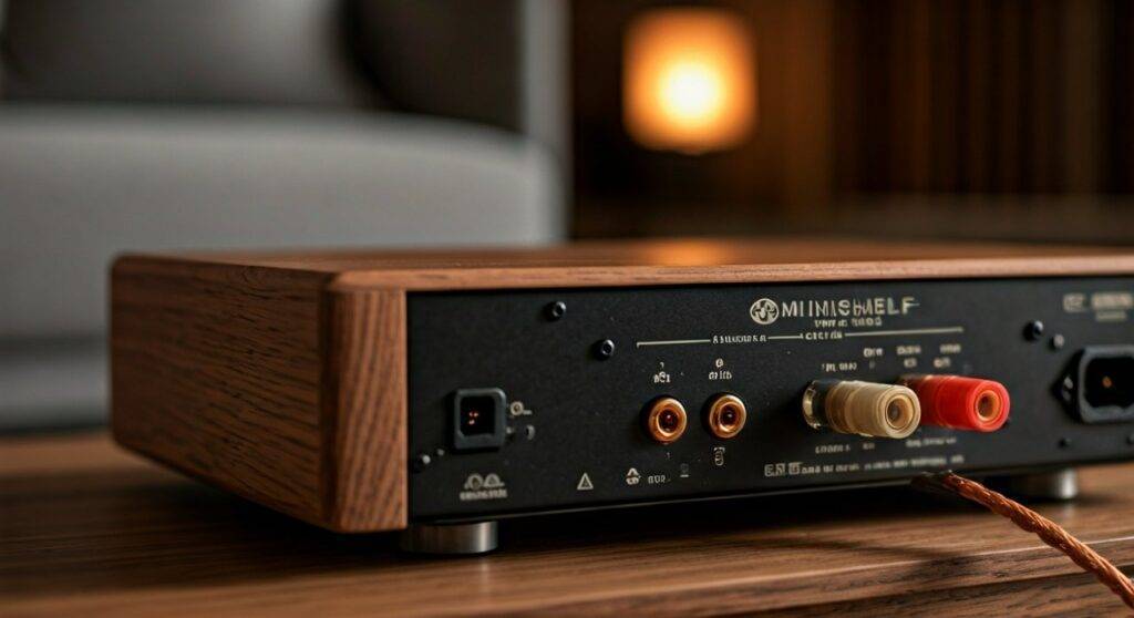 Can U Attach More Speakers to a Minishelf System? (Safe Guide)