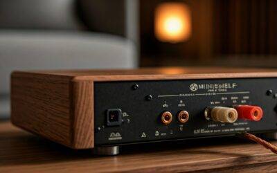 Can U Attach More Speakers to a Minishelf System? (Safe Guide)