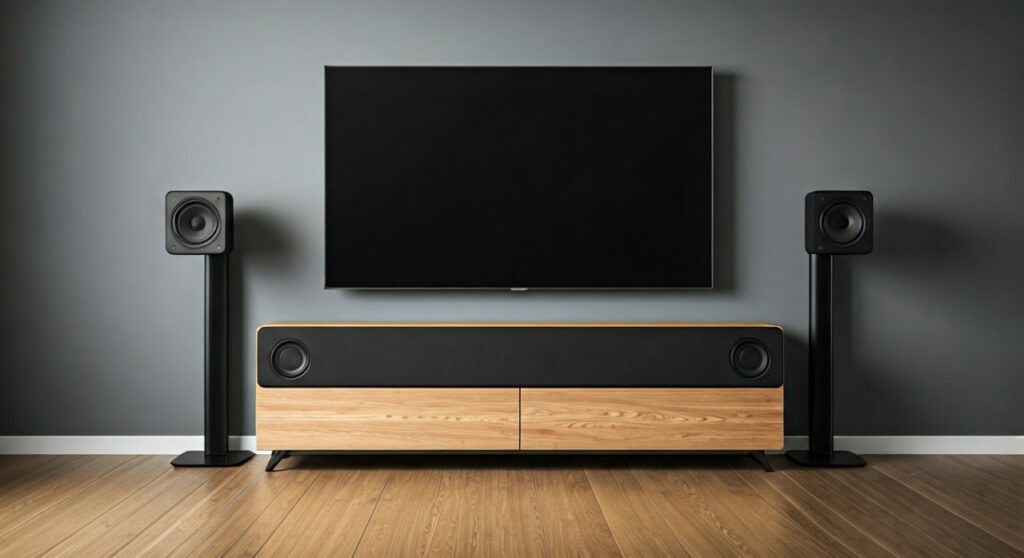 Can U Buy Extra Speakers for Polk MagniFi Soundbar?