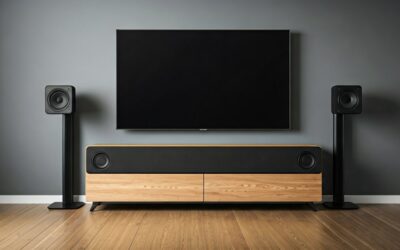 Can U Buy Extra Speakers for Polk MagniFi Soundbar?