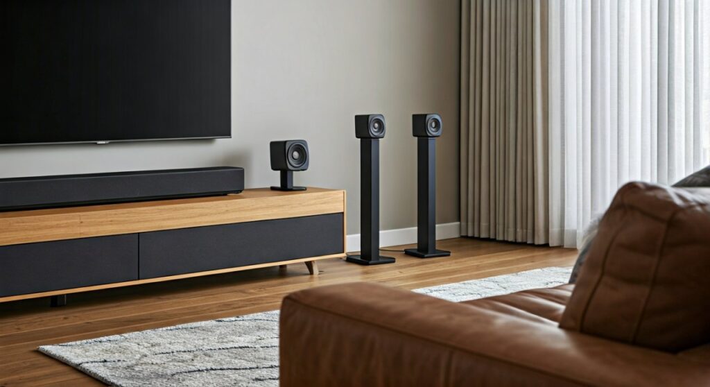 Can U Buy Extra Speakers for Polk Magnifi Soundbar? (2024 Guide)