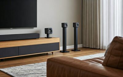 Can U Buy Extra Speakers for Polk Magnifi Soundbar? (2024 Guide)