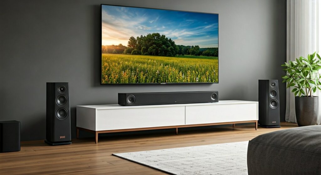 Can U Buy Extra Speakers for Polk MagniFi Soundbar? (Solved)