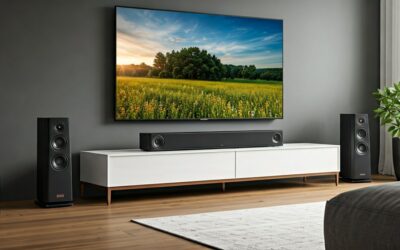Can U Buy Extra Speakers for Polk MagniFi Soundbar? (Solved)