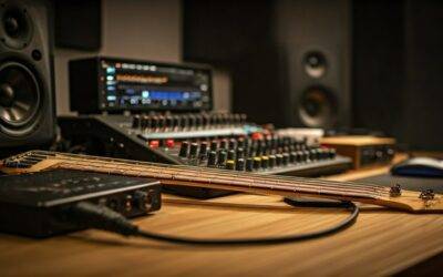 Can U Play Bass Through Normal Speakers? (Safety Guide)