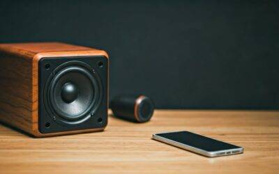 Can U Power Speakers Through an iPod? (Expert Guide)