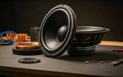 Can u rebilud the Deaf Bonce Machete speakers? Expert Guide