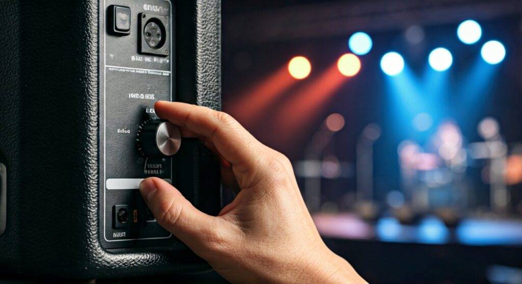 Can U Set PA Speakers at Different Volumes? Expert Guide