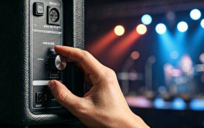 Can U Set PA Speakers at Different Volumes? Expert Guide