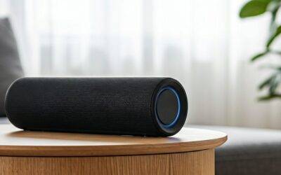 Can U Stream Amazon Music to R1 Speakers? (Easy Guide)