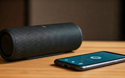 Can U Talk Into the Roar HP Mini Speakers? (Full Guide)