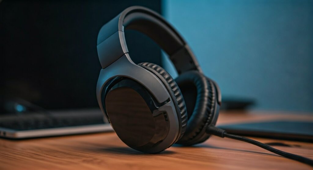 Can U Use Gaming Headset If Speakers Dont Work? (Solved)