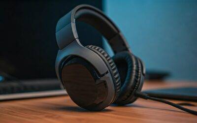 Can U Use Gaming Headset If Speakers Dont Work? (Solved)