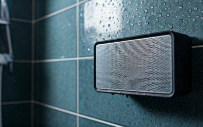 Can U Use S7 Speakers in Shower? (Waterproof Guide & Risks)