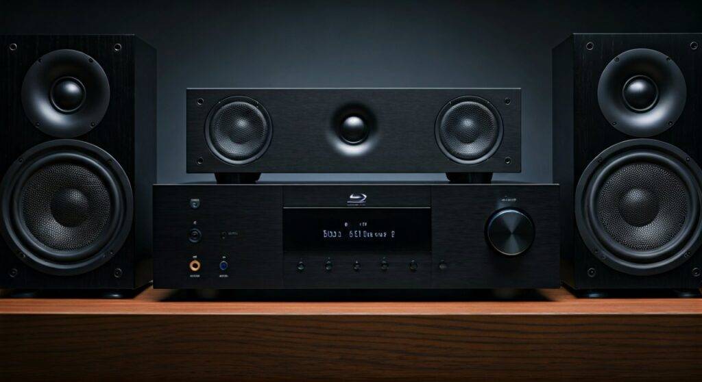 Can U Use Speakers for Blurady 3D? Setup Guide & Expert Tips