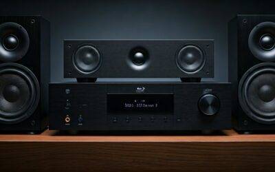 Can U Use Speakers for Blurady 3D? Setup Guide & Expert Tips