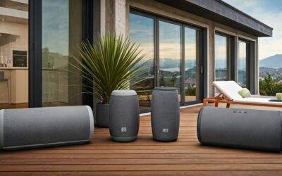 Can UE Speakers Multiroom? Best Setup Guide 2024