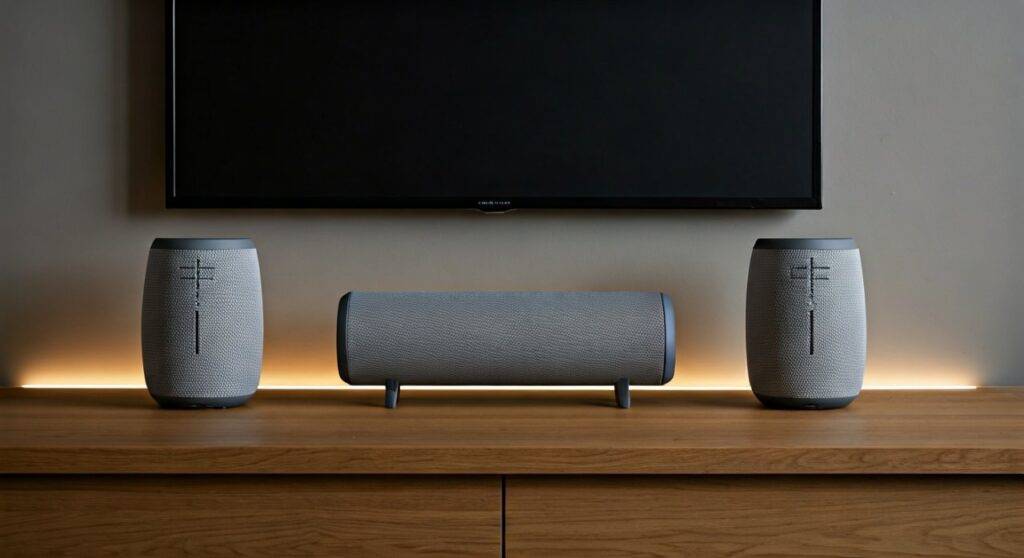 Can UE Wonderboom Act as TV Speakers? (Step-by-Step Guide)