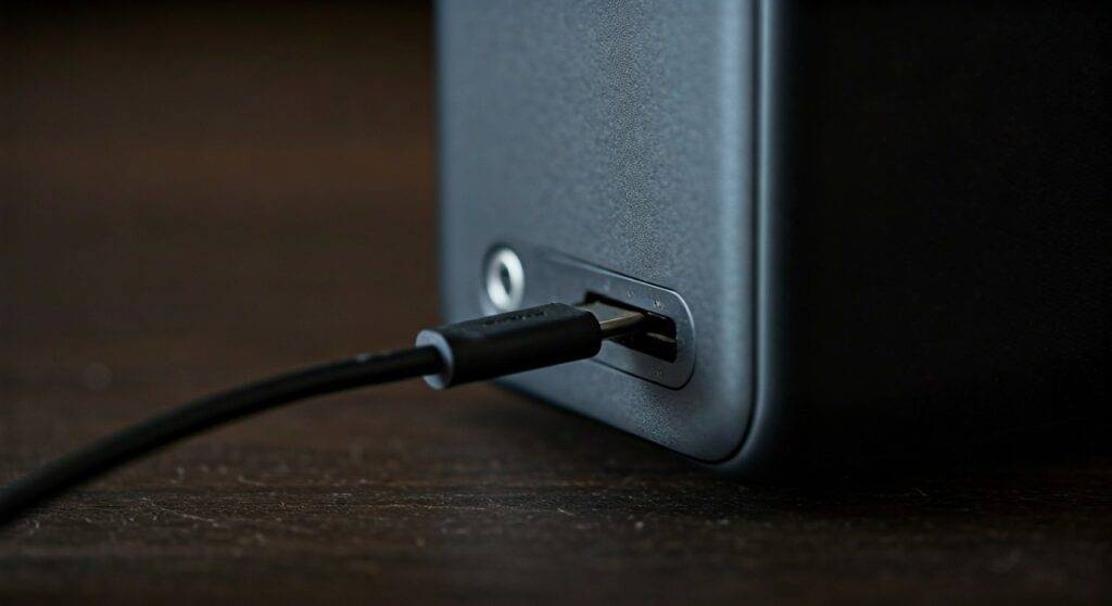 Can USB 2.0 Transmit Left Right Audio to Spero Speakers?