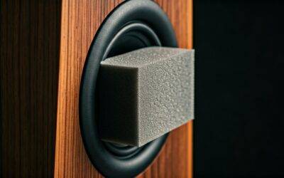 Can Vented Speakers Be Sealed? Expert Guide to Port Plugging