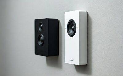 Can Vivint be Wired to My Existing Speakers? (Expert Guide)