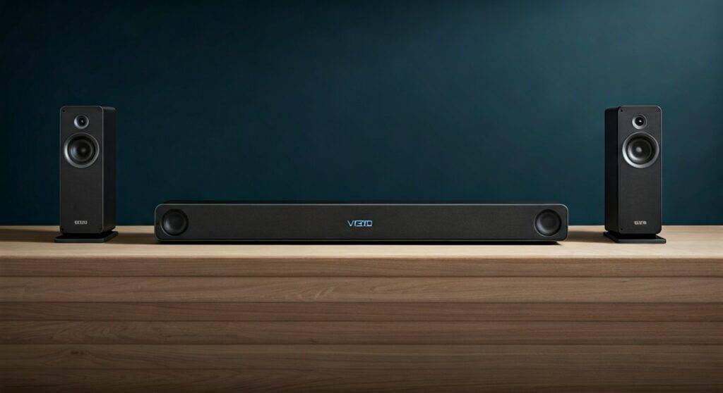 Can Vizio SB3651-E6 Sound Bar Pair With Additional Speakers?