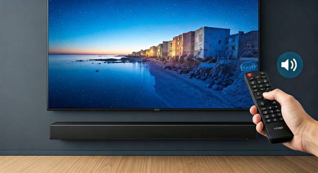 Can Vizio TVs Control Volume to External Speakers? (Solved)