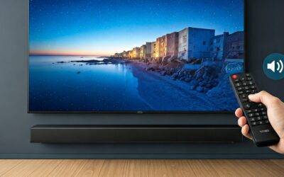 Can Vizio TVs Control Volume to External Speakers? (Solved)