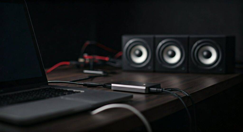 Can We Connect 5.1 Speakers to Laptop? 3 Best Methods