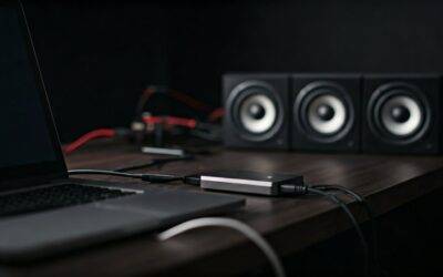 Can We Connect 5.1 Speakers to Laptop? 3 Best Methods